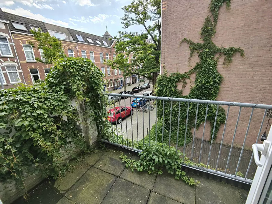 Immagine 6 di Camera in affitto  in Claes de Vrieselaan a Rotterdam