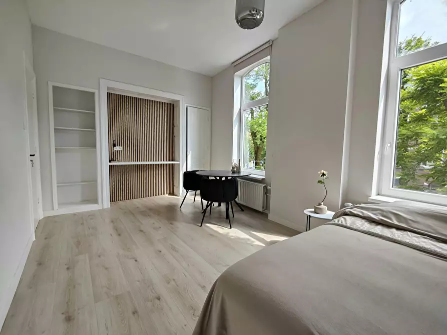 Immagine 2 di Camera in affitto  in Claes de Vrieselaan a Rotterdam