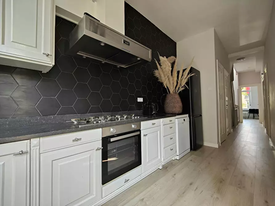 Immagine 8 di Camera in affitto  in Claes de Vrieselaan a Rotterdam