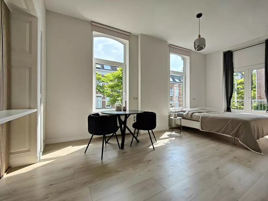 Immagine 5 di Camera in affitto  in Claes de Vrieselaan a Rotterdam