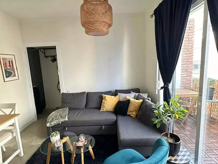 Immagine 5 di Appartamento in affitto  in Carrer Bonaire a Sitges