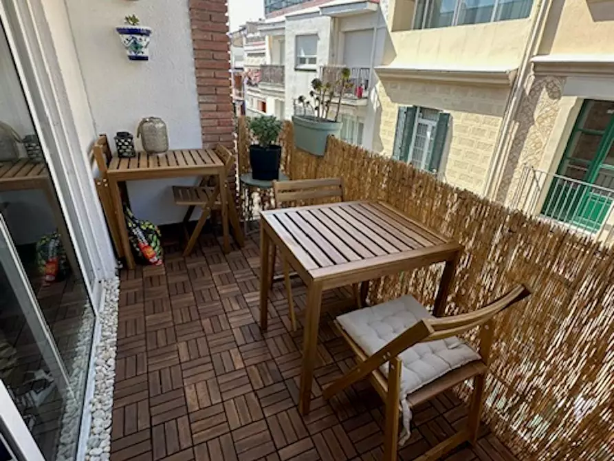 Immagine 10 di Appartamento in affitto  in Carrer Bonaire a Sitges