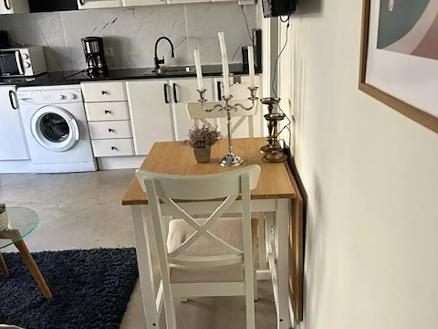 Immagine 3 di Appartamento in affitto  in Carrer Bonaire a Sitges