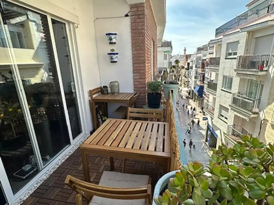 Immagine 1 di Appartamento in affitto  in Carrer Bonaire a Sitges