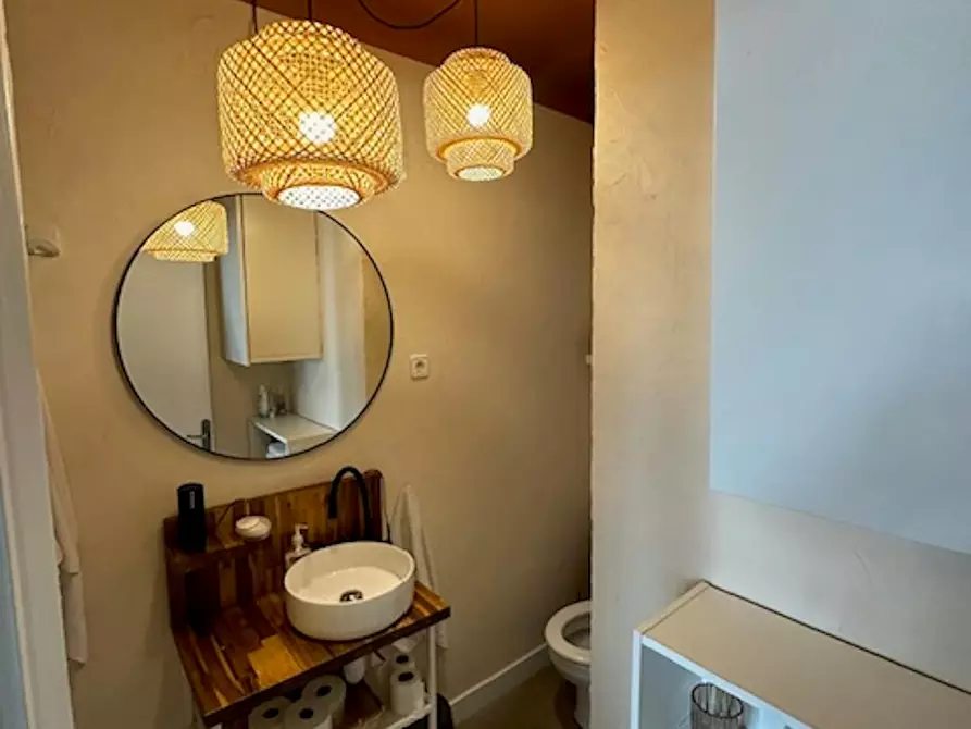 Immagine 8 di Appartamento in affitto  in Carrer Bonaire a Sitges