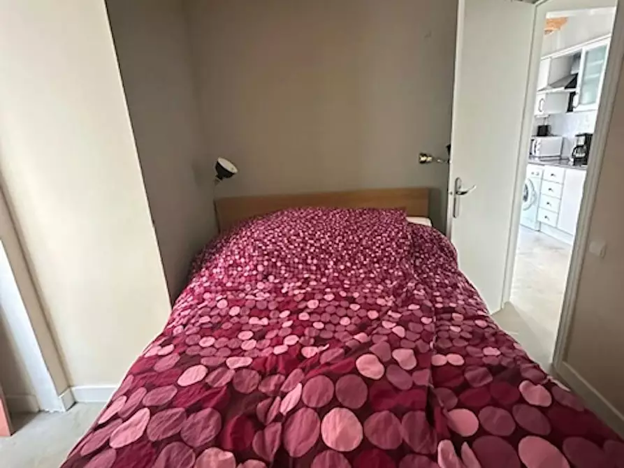 Immagine 7 di Appartamento in affitto  in Carrer Bonaire a Sitges