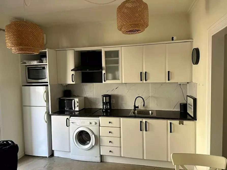 Immagine 2 di Appartamento in affitto  in Carrer Bonaire a Sitges