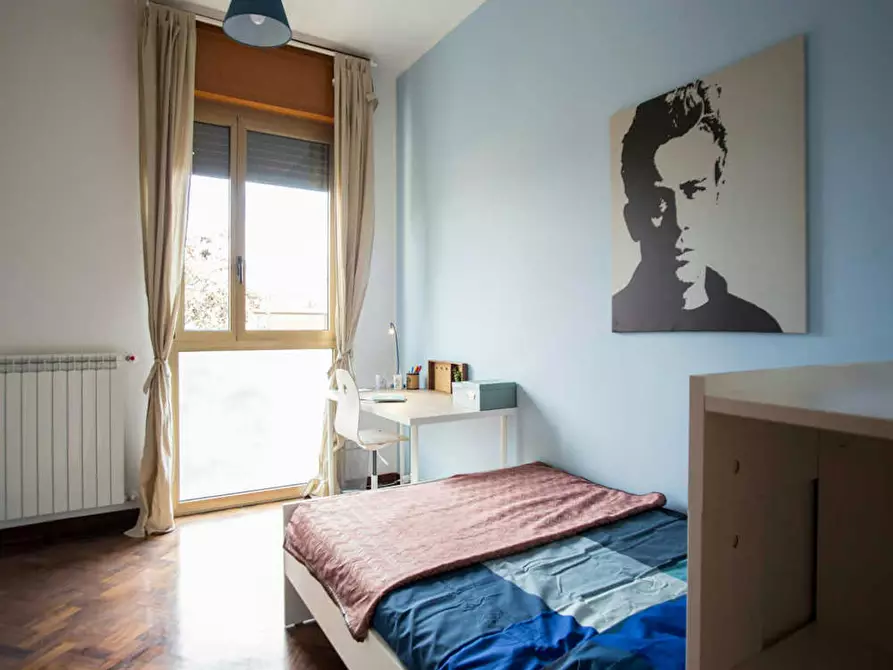 Immagine 1 di Camera in affitto  in Viale Giovanni Vicini a Bologna