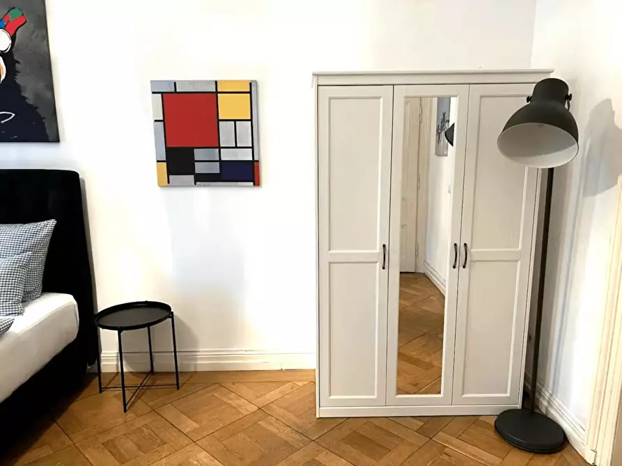 Immagine 3 di Camera in affitto  in Oeder Weg a Frankfurt am Main