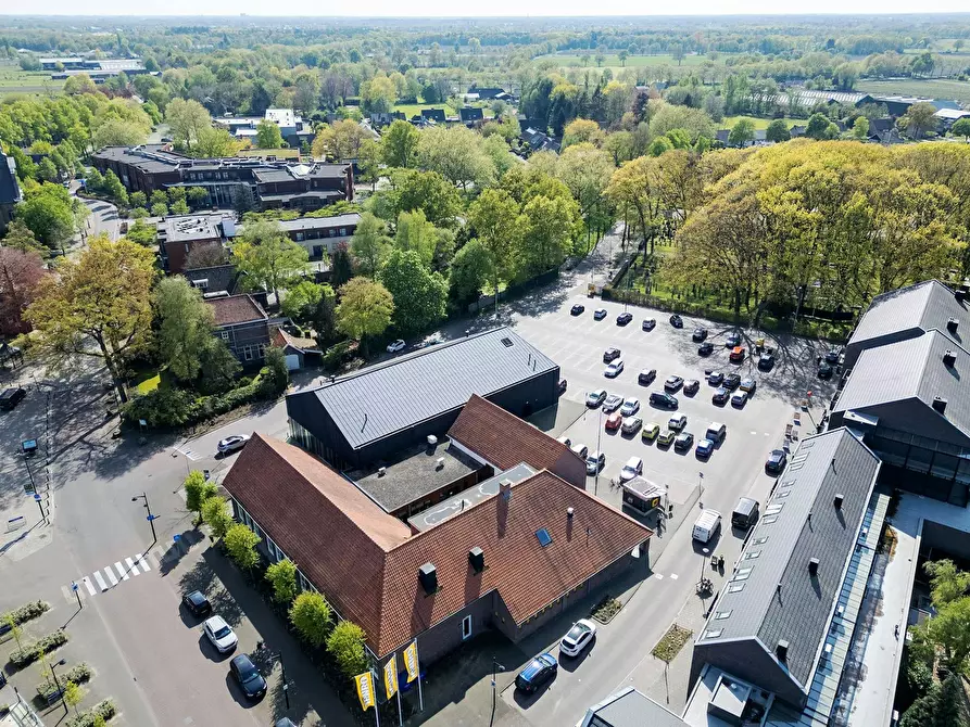 Immagine 2 di Appartamento in affitto  in Parkstraat a Nistelrode