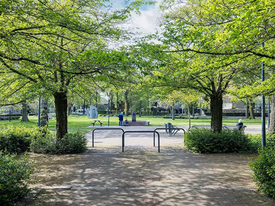 Immagine 8 di Appartamento in affitto  in Parkstraat a Nistelrode