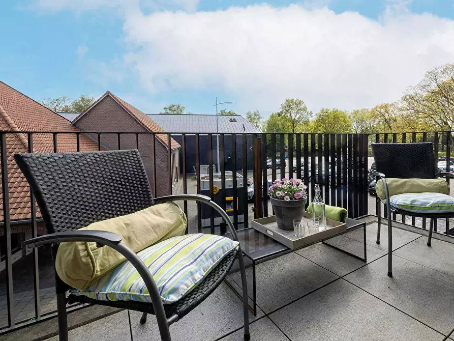 Immagine 5 di Appartamento in affitto  in Parkstraat a Nistelrode