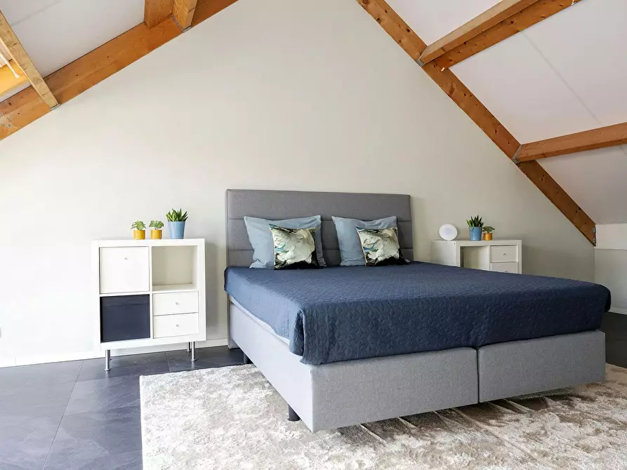 Immagine 6 di Appartamento in affitto  in Parkstraat a Nistelrode