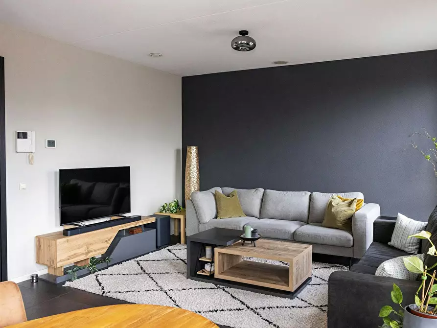 Immagine 3 di Appartamento in affitto  in Parkstraat a Nistelrode