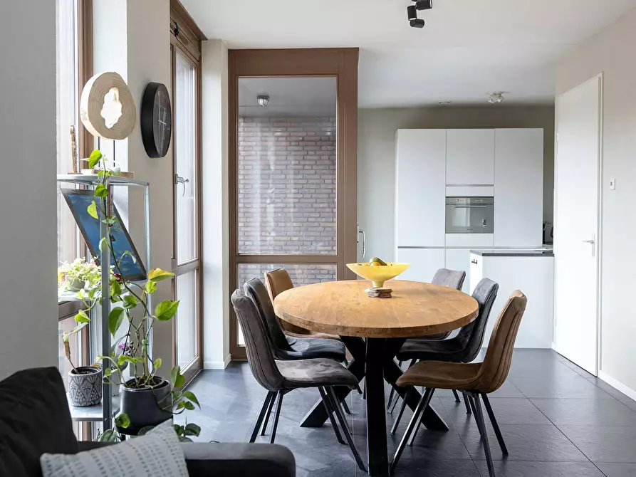 Immagine 4 di Appartamento in affitto  in Parkstraat a Nistelrode