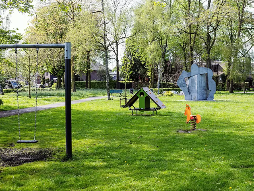 Immagine 9 di Appartamento in affitto  in Parkstraat a Nistelrode