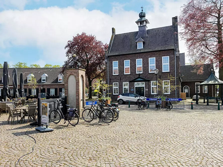 Immagine 10 di Appartamento in affitto  in Parkstraat a Nistelrode