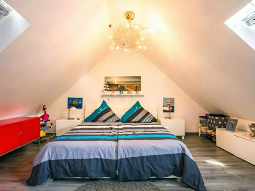 Immagine 4 di Appartamento in affitto  in Hüller Mühle a Gelsenkirchen