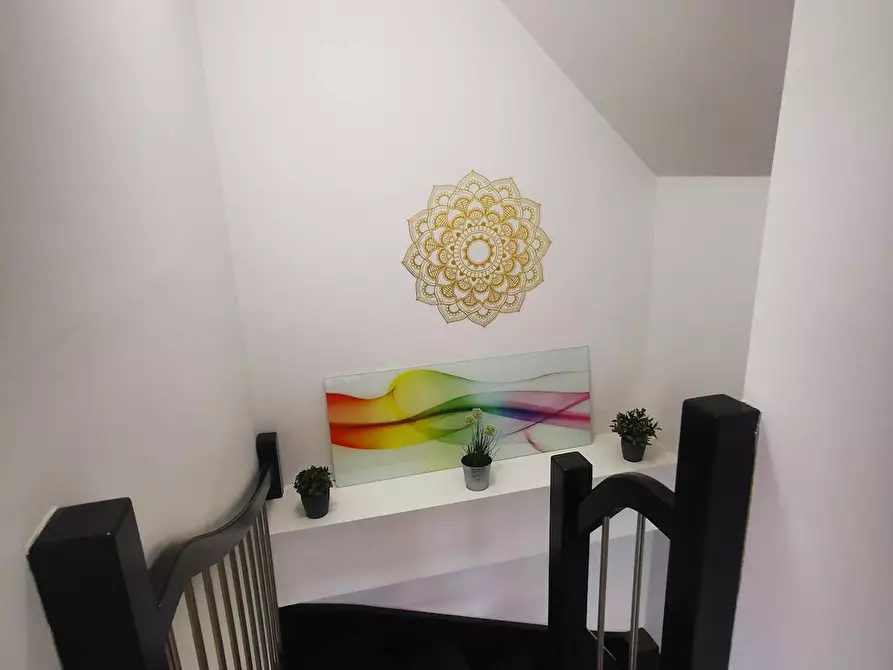 Immagine 10 di Appartamento in affitto  in Hüller Mühle a Gelsenkirchen