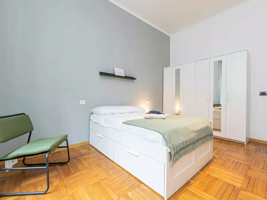 Immagine 3 di Camera in affitto  in Via Novegno a Milano