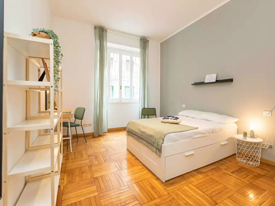 Immagine 4 di Camera in affitto  in Via Novegno a Milano