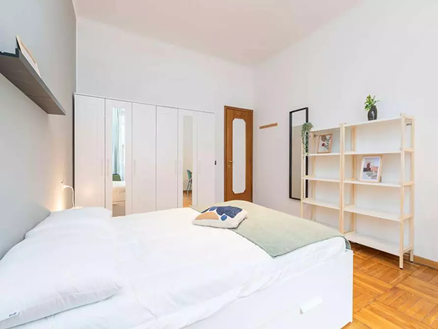 Immagine 5 di Camera in affitto  in Via Novegno a Milano