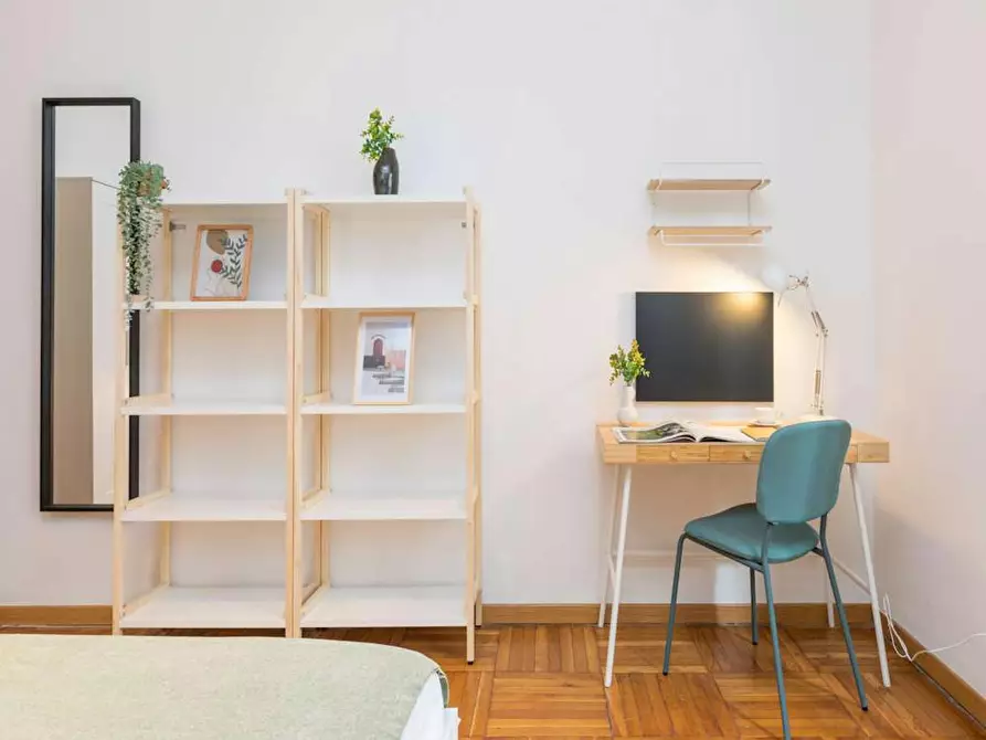 Immagine 9 di Camera in affitto  in Via Novegno a Milano