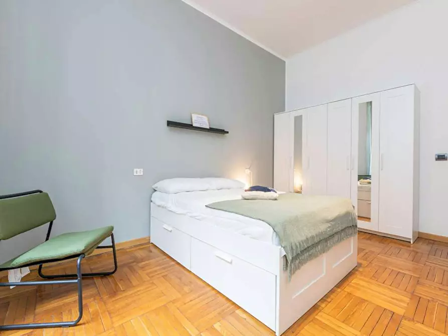 Immagine 7 di Camera in affitto  in Via Novegno a Milano