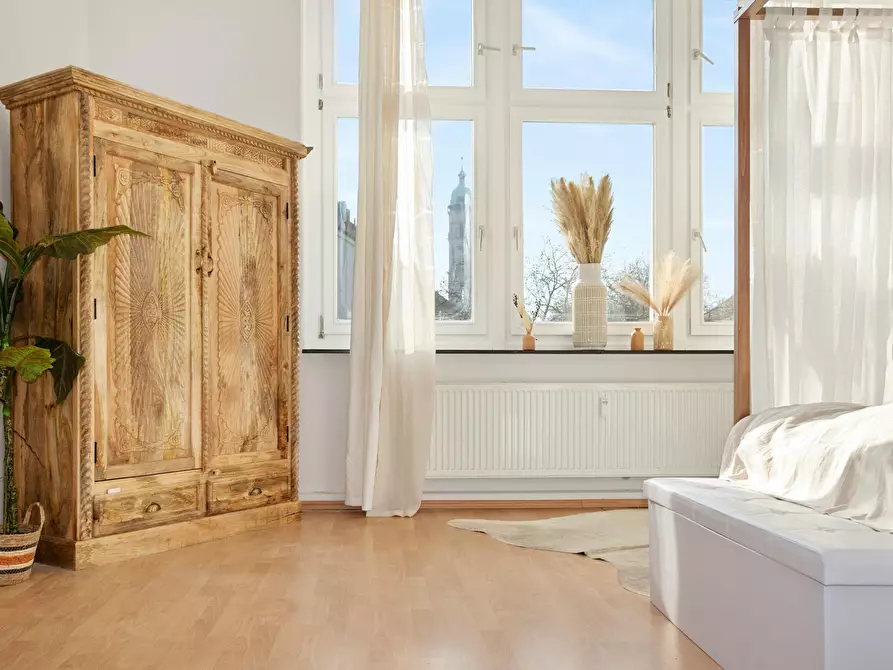 Immagine 6 di Appartamento in affitto  in Wendenstraße a Braunschweig