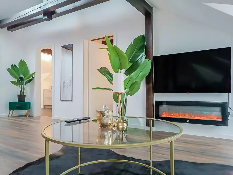 Immagine 10 di Appartamento in affitto  in Schuhstraße a Braunschweig