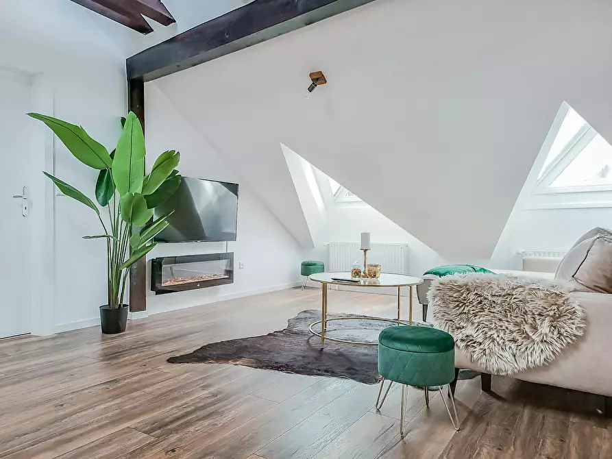 Immagine 8 di Appartamento in affitto  in Schuhstraße a Braunschweig