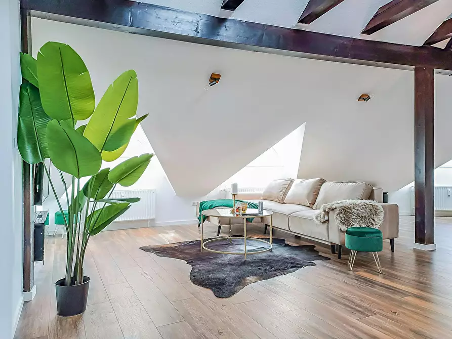 Immagine 5 di Appartamento in affitto  in Schuhstraße a Braunschweig