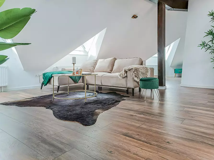 Immagine 7 di Appartamento in affitto  in Schuhstraße a Braunschweig