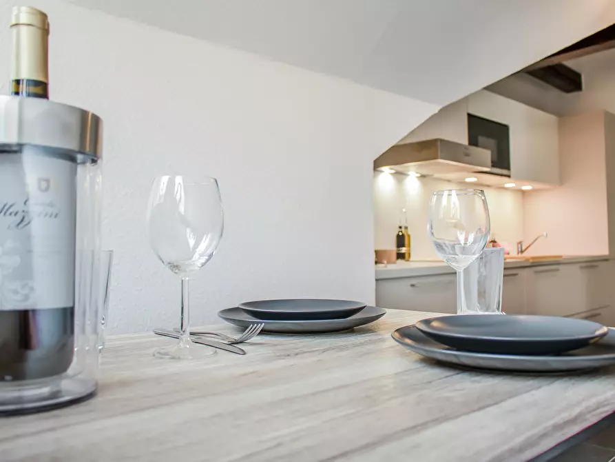 Immagine 3 di Appartamento in affitto  in Schuhstraße a Braunschweig