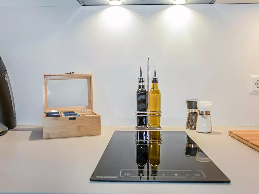 Immagine 4 di Appartamento in affitto  in Schuhstraße a Braunschweig