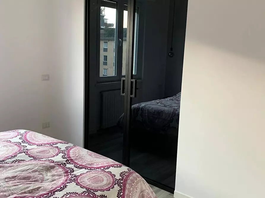 Immagine 5 di Appartamento in affitto  in Via Savona a Milano