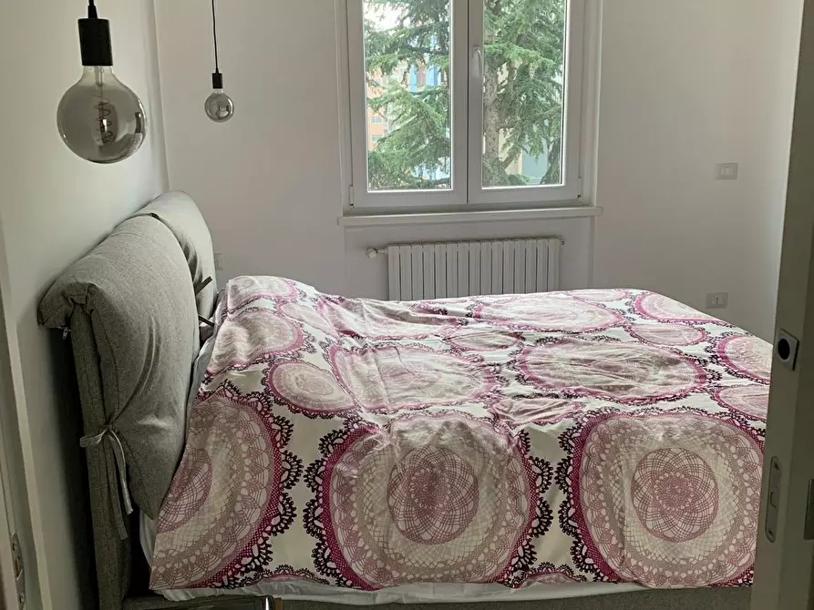 Immagine 4 di Appartamento in affitto  in Via Savona a Milano