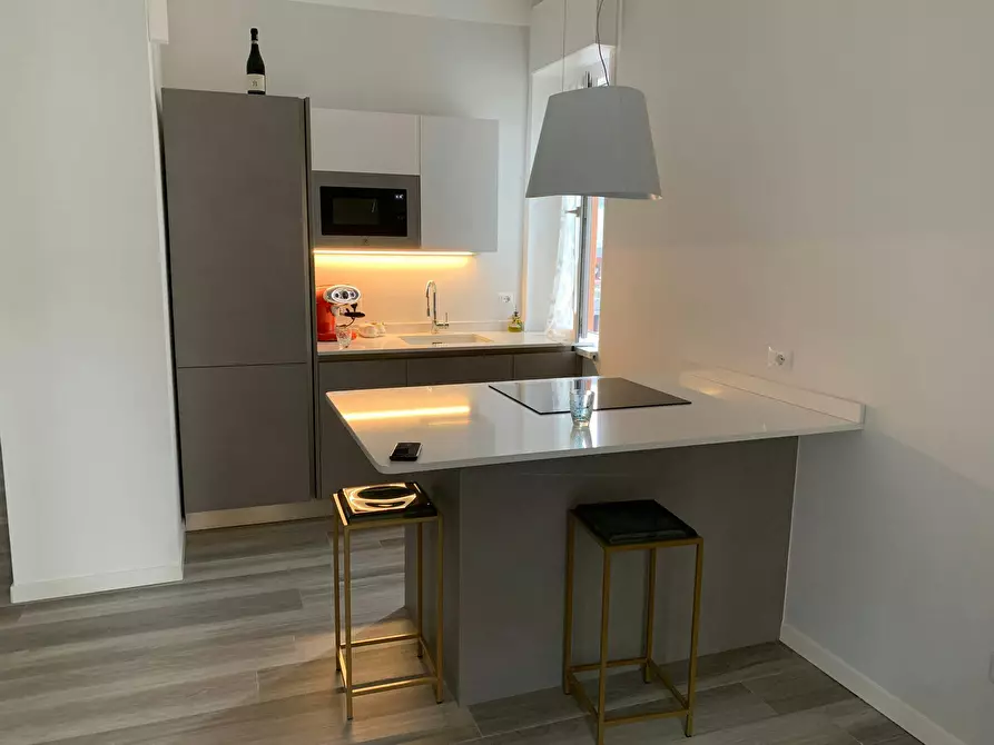 Immagine 3 di Appartamento in affitto  in Via Savona a Milano