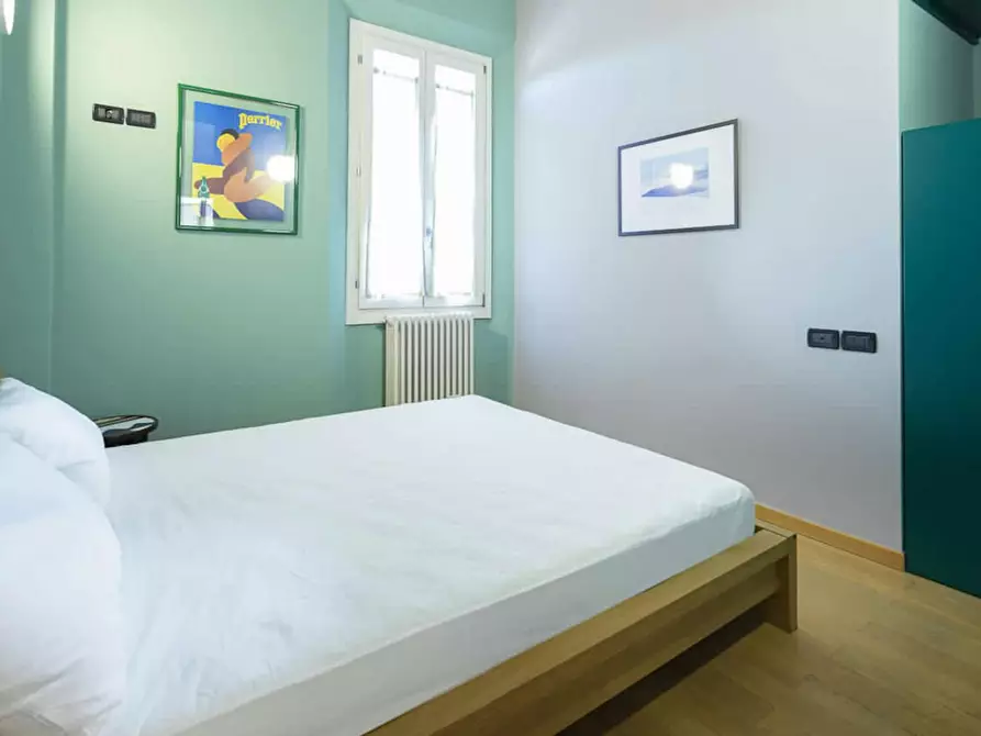 Immagine 7 di Appartamento in affitto  in Via Giuseppe Massarenti a Bologna