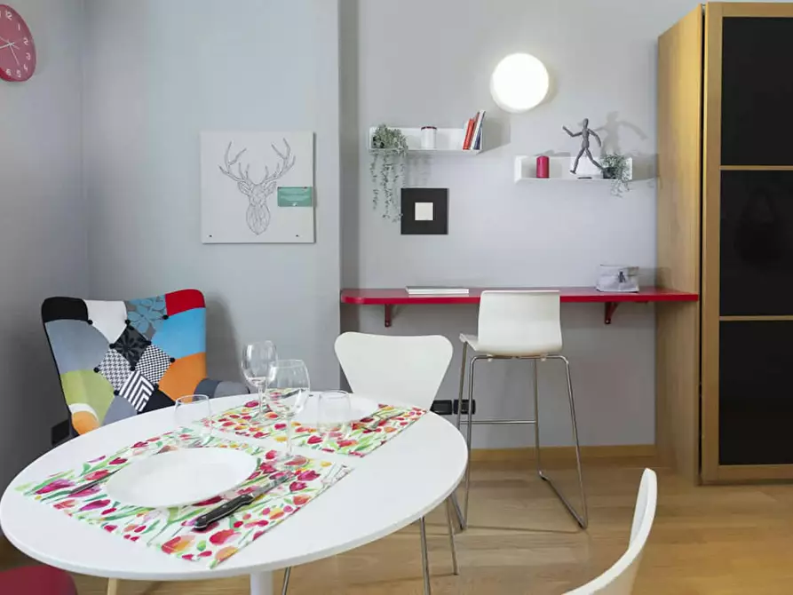 Immagine 4 di Appartamento in affitto  in Via Giuseppe Massarenti a Bologna