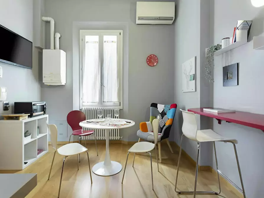 Immagine 1 di Appartamento in affitto  in Via Giuseppe Massarenti a Bologna