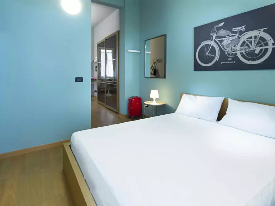 Immagine 8 di Appartamento in affitto  in Via Giuseppe Massarenti a Bologna