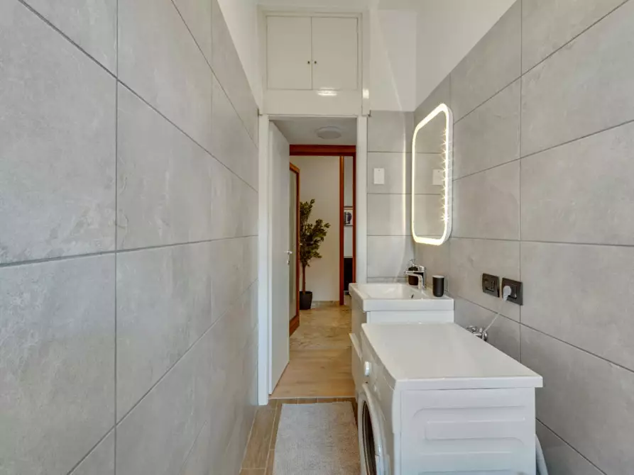 Immagine 7 di Camera in affitto  in Viale Evaristo Stefini a Milano