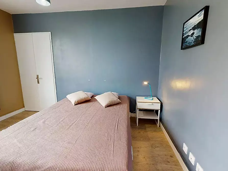 Immagine 2 di Camera in affitto  in Rue Henri Brosse a Pierre-Bénite