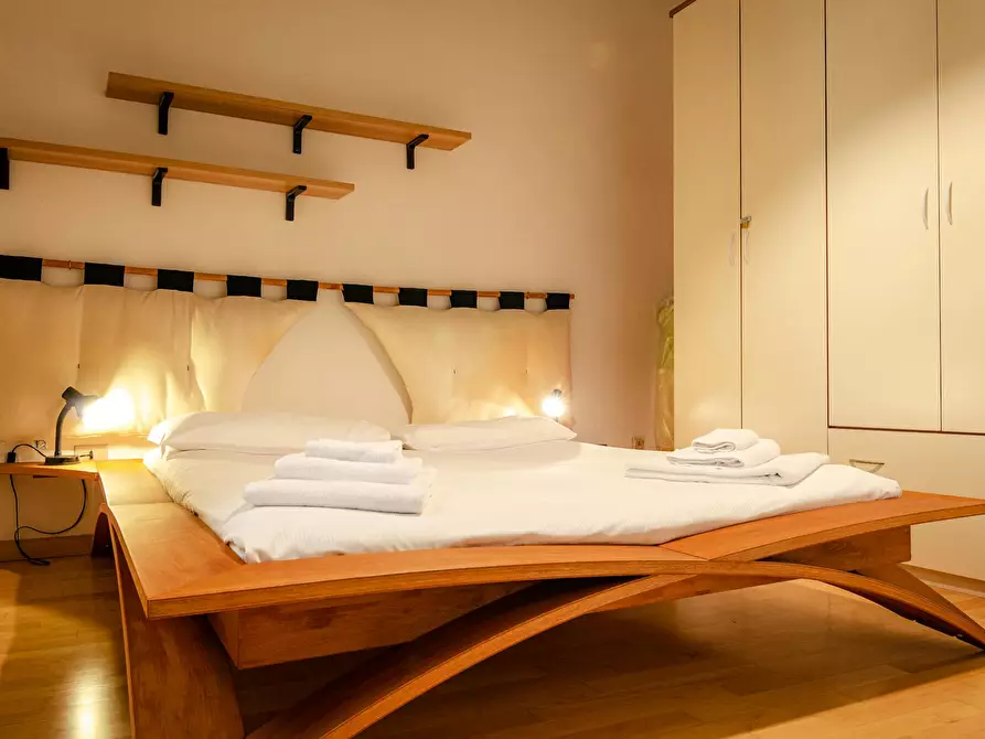 Immagine 5 di Appartamento in affitto  in Via San Petronio Vecchio a Bologna