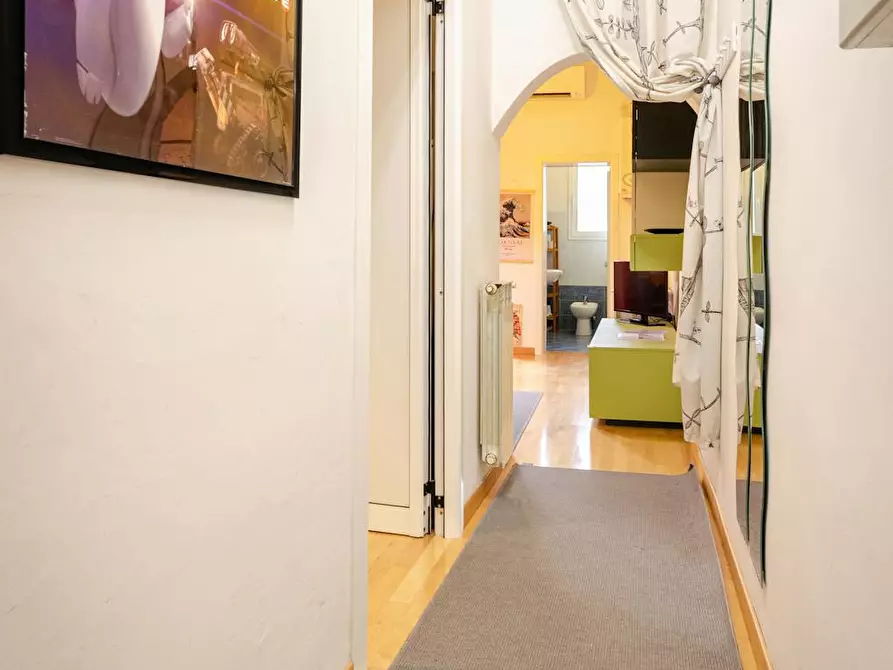 Immagine 2 di Appartamento in affitto  in Via San Petronio Vecchio a Bologna