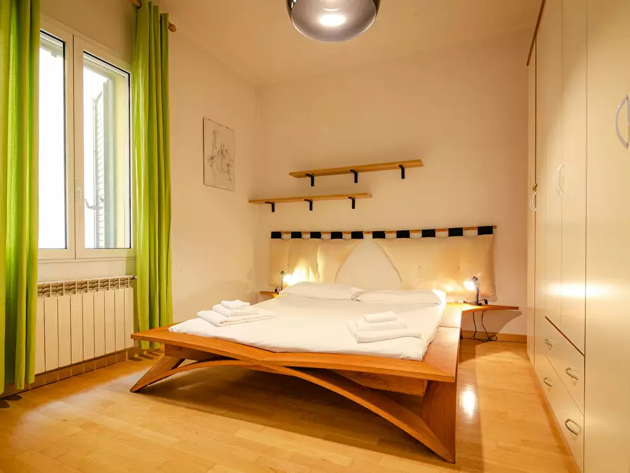 Immagine 4 di Appartamento in affitto  in Via San Petronio Vecchio a Bologna