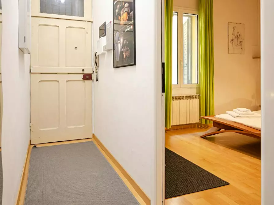 Immagine 3 di Appartamento in affitto  in Via San Petronio Vecchio a Bologna