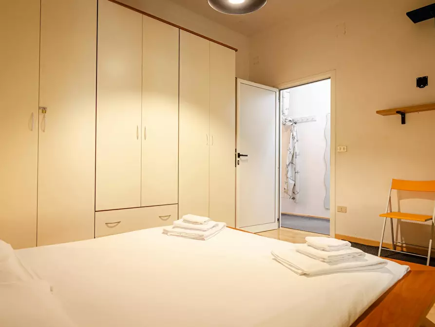 Immagine 6 di Appartamento in affitto  in Via San Petronio Vecchio a Bologna