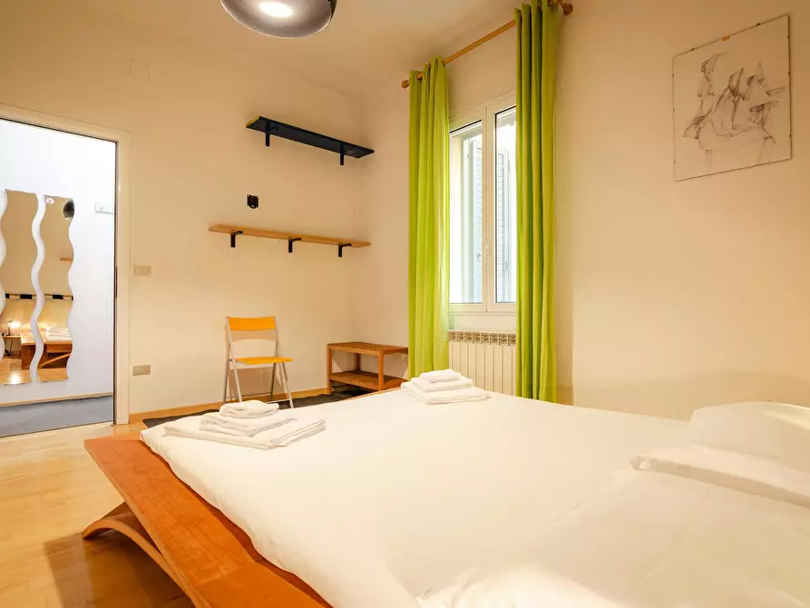 Immagine 7 di Appartamento in affitto  in Via San Petronio Vecchio a Bologna